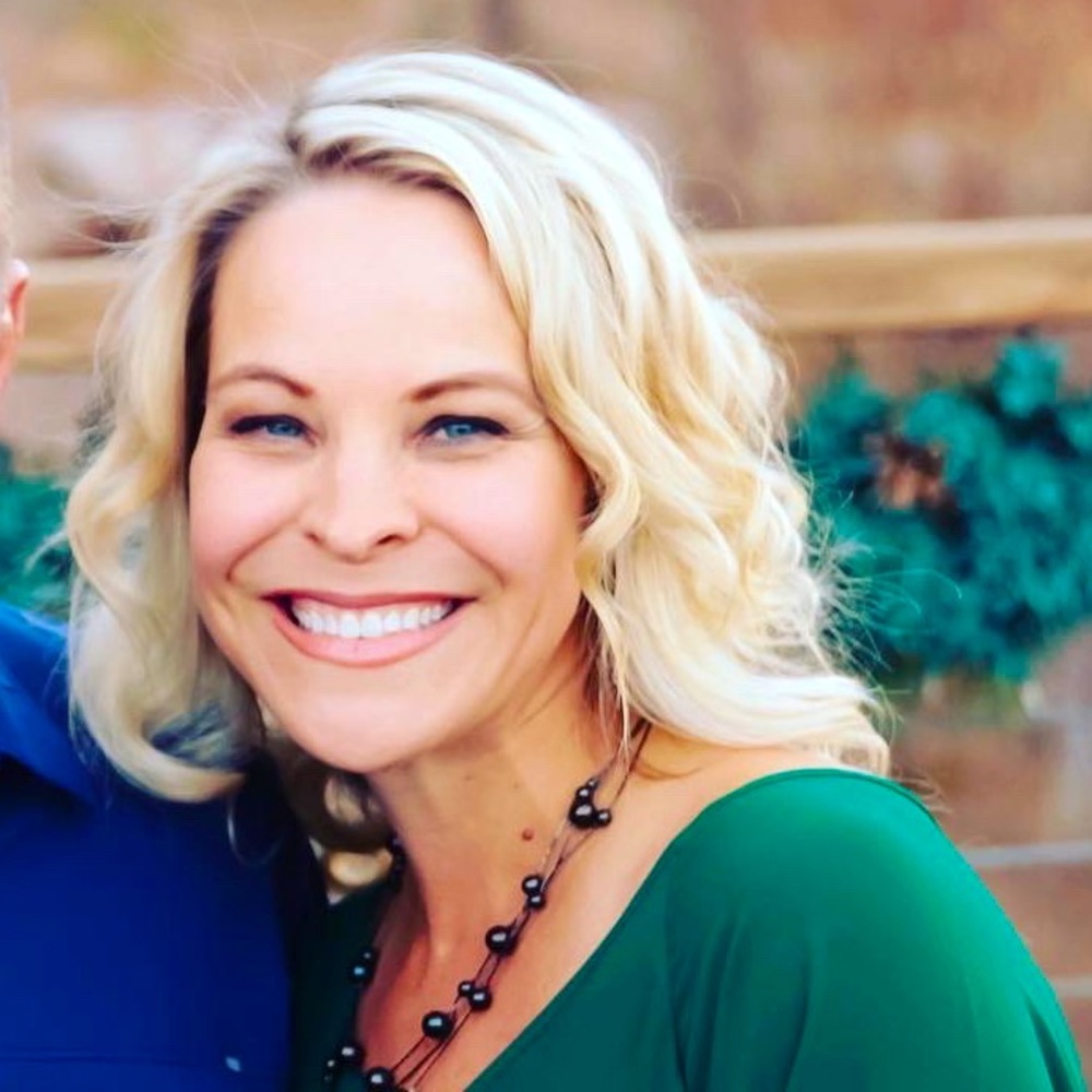 Meet your Posher, Celeste